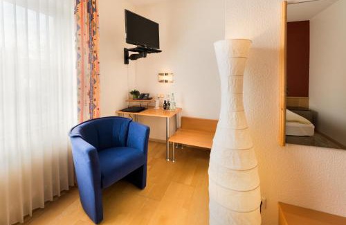 Sudlohn Hotel | Hotel & Gasthaus Nagel GmbH