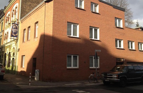 Bayenthal House | Hotel Gasthaus Zur Eule