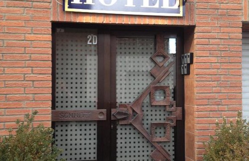 Bayenthal House | Hotel Gasthaus Zur Eule