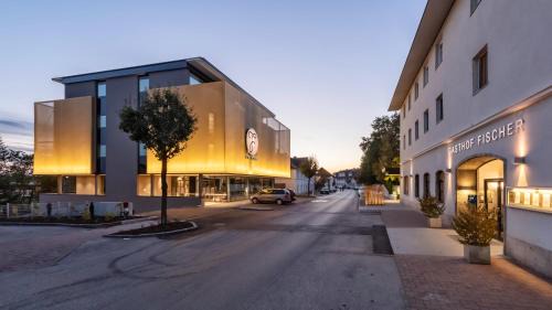 Marchtrenk Hotel | Hotel Gasthof Fischer