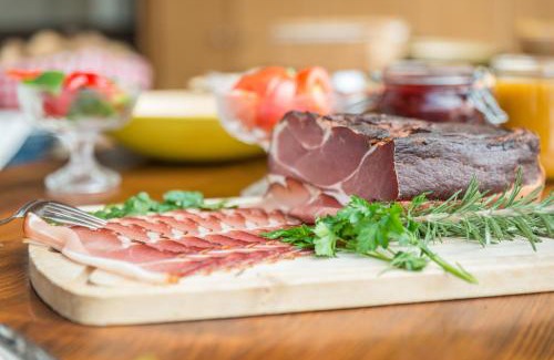 Enkering Hotel | Hotel Gasthof Heckl