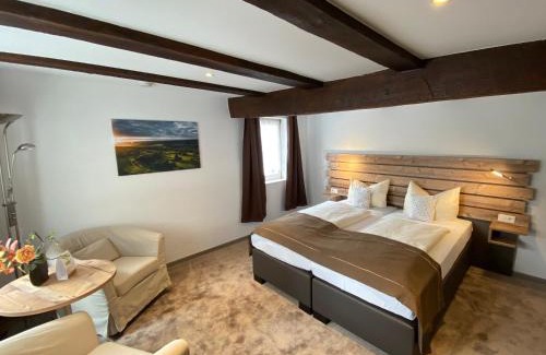 Daaden Hotel | Hotel Gasthof Koch