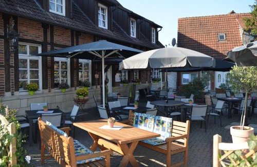 Nottuln Hotel | Hotel Gasthof Kruse