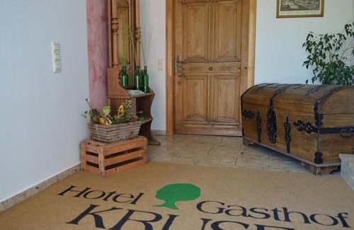 Nottuln Hotel | Hotel Gasthof Kruse