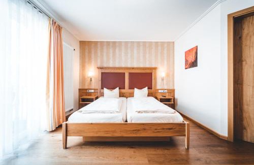 Ulm Hotel | Hotel & Gasthof Löwen