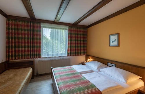 Sankt Polten Hotel | Hotel Gasthof Seeland