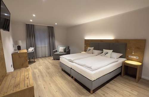 Benediktbeuern Hotel | Hotel Gasthof zur Post Benediktbeuern