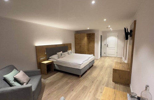 Benediktbeuern Hotel | Hotel Gasthof zur Post Benediktbeuern