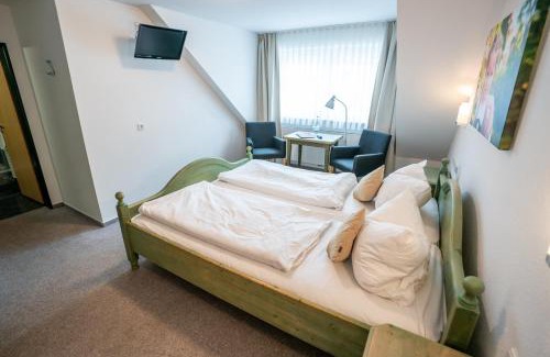 Langenau Hotel | Hotel-Gasthof zur Linde