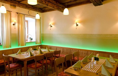 Barnau Hotel | Hotel Gasthof zur Post