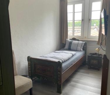 Huls-Sud Hotel | Hotel & Gastropark Loemühle