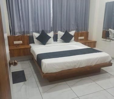 Vastrapur Hotel | hotel gateway inn