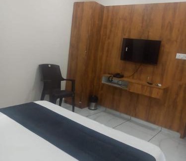 Vastrapur Hotel | hotel gateway inn