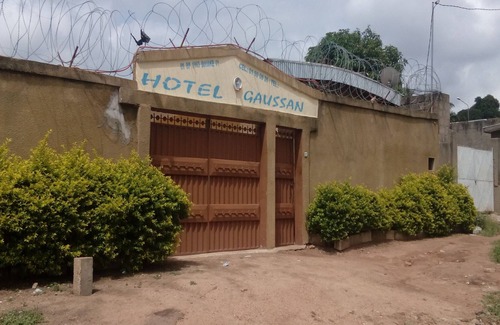 Bouake Hotel | Hotel Gaussan