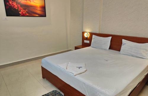 Tuticorin Hotel | Hotel Geetha International