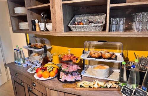 Großhabersdorf Hotel | Hotel Gelber Löwe Großhabersdorf