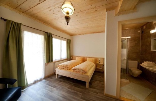 Weisstannen Hotel | Hotel Gemse
