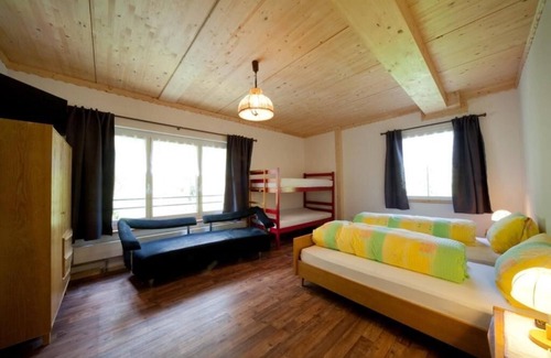 Weisstannen Hotel | Hotel Gemse