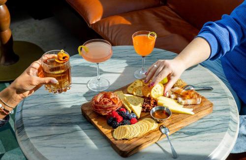 East Market District Hotel | Hotel Genevieve, part of JdV by Hyatt