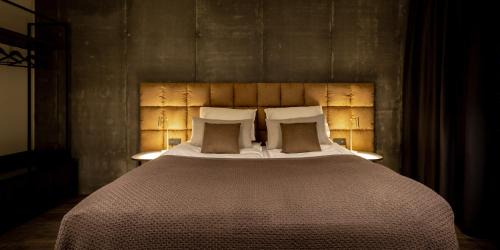 Haukadalur Hotel | Hotel Geysir
