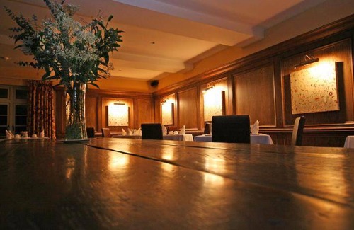 Jerbourg Hotel | Hotel