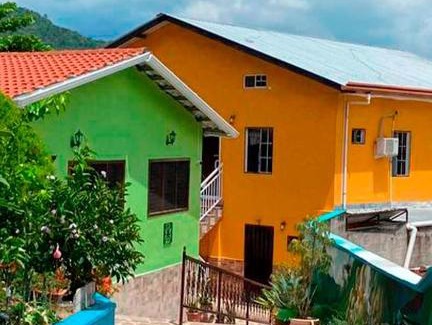 San Jose de Colinas Hotel | Hotel GIO