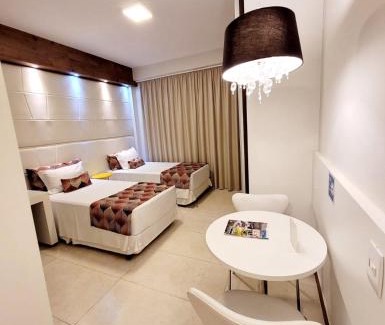 Sao Joao da Boa Vista Hotel | Hotel Giordano Mantiqueira