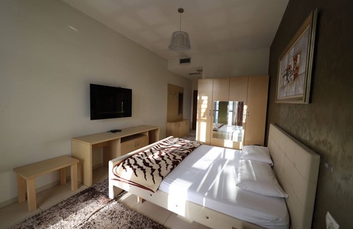 Farke Hotel | Hotel Gjuta