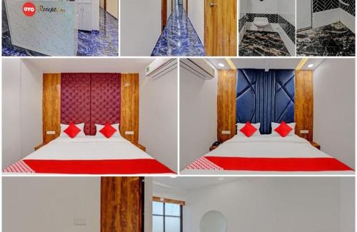 Ellis Bridge Hotel | Hotel gk villa