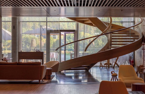 Wiselka Hotel | Hotel GLAR Conference & SPA