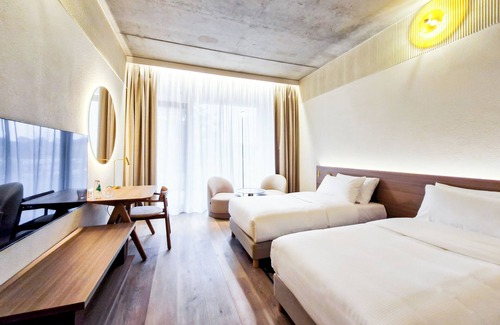 Wiselka Hotel | Hotel GLAR Conference & SPA