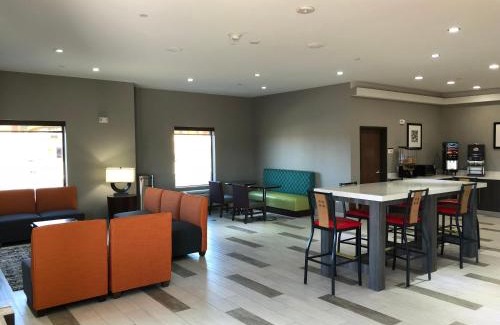 Jenks Hotel | Hotel Glenpool