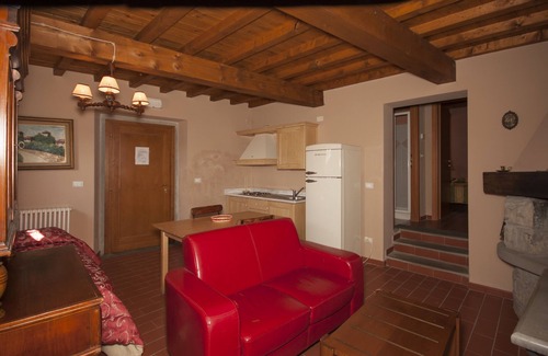 Firenzuola Hotel | Hotel Gli Orzali