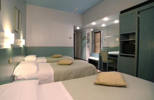Formigine Hotel | Hotel Globo