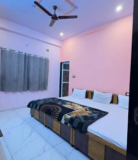 Sikar Hotel | Hotel Glorious INN