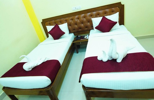Paradeep Hotel | Hotel Golden Anchor Paradeep