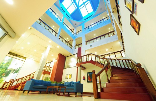 Paradeep Hotel | Hotel Golden Anchor Paradeep