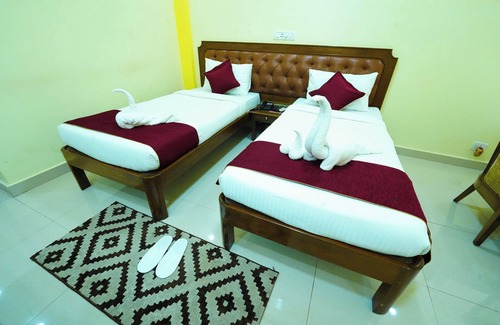Paradeep Hotel | Hotel Golden Anchor Paradeep