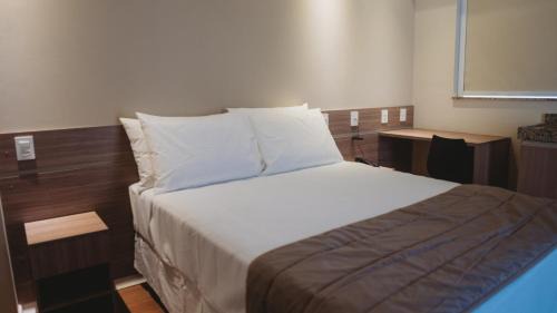 Conselheiro Lafaiete Hotel | Hotel Golden Inn Lafaiete
