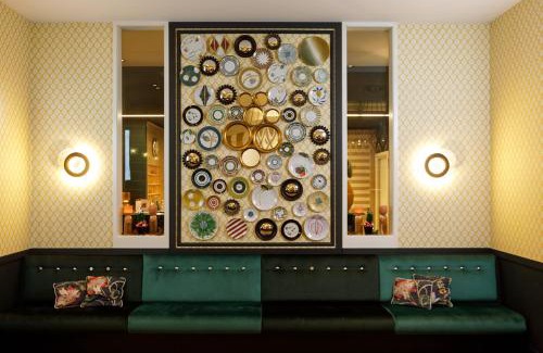 City Centre Regensburg Hotel | Hotel Goliath am Dom