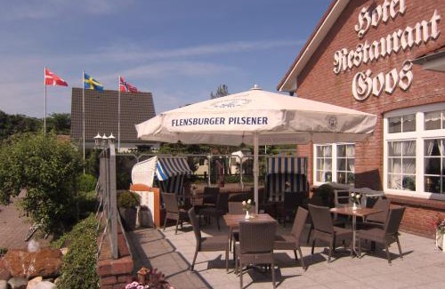 Juebek Hotel | Hotel Goos