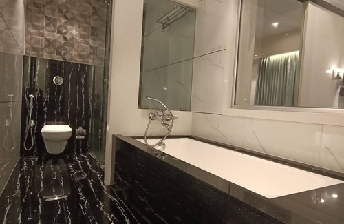 Bhiwandi Hotel | Hotel Gopalas Residency