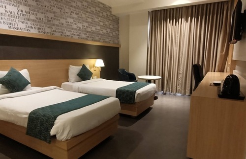 Bhiwandi Hotel | Hotel Gopalas Residency