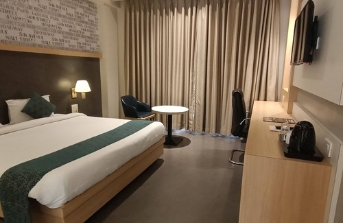 Bhiwandi Hotel | Hotel Gopalas Residency