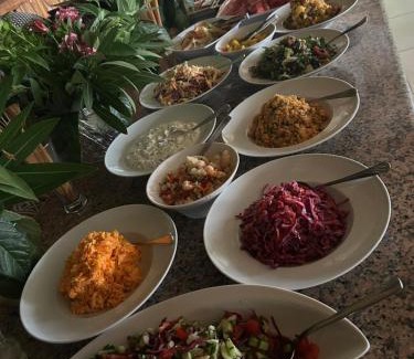Kizilot Hotel | Hotel Grün