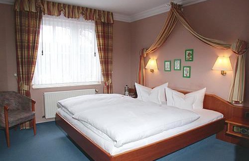 Mandelholz Hotel | Hotel Grüne Tanne Mandelholz