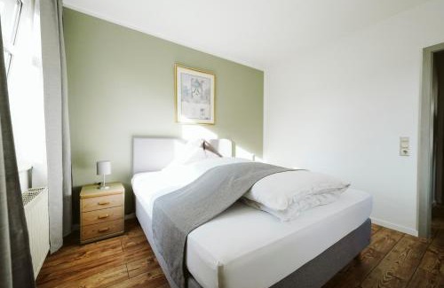 Rhynern Hotel | Hotel Grüner Baum