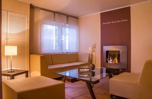 Jesteburg House | Hotel Grüner Jäger