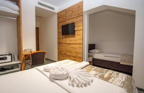 Banja Luka Hotel | Hotel Grand