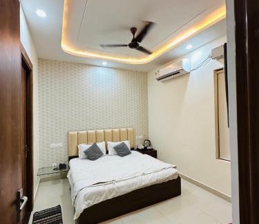 Bulandshahr Hotel | Hotel Grand Central